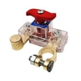 thumbnail image 1 of 12V 24V Vehicle Battery Disconnect Power Cut Off Tool for Trucks and Farm, 1 of 6