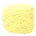 thumbnail image 2 of Zaqw Terylene Wool Yarn, Ice Strip Yarn for Blanket Knitting, 1 Ball, 2 of 8