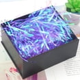 thumbnail image 1 of 3mmlk Raffia Gift Box Filler for Wedding Favors & DIY Crafts | Plastic Shredded Filler for Gift Baskets, Packaging Embellishments, Party Decorations, Floral Arrangements, Birthday & Holiday Gift, 1 of 7