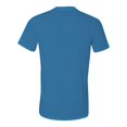 thumbnail image 2 of Gildan T-Shirt de Performance pour Hommes, G, Saphir, 2 of 2
