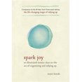 thumbnail image 4 of Spark Joy, Marie Kondo Paperback, 4 of 4
