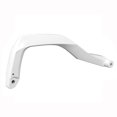 thumbnail image 1 of Ski-Doo OEM Pilot 7.4, DS-2, DS-3 White Polyethylene Ski Handle, 505073108, 1 of 4