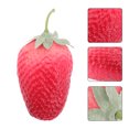 thumbnail image 4 of Musical Fruit Shakers Kids Percussion Musical Fruit Maracas Toy Simulation Fruit Toy, 4 of 9