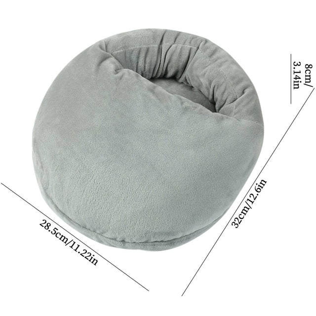 Indoor doormats Household Constant Temperature Heating Foot Warmer