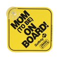 thumbnail image 3 of Safety 1st Foam Mom (to Be) on Board / Baby on Board Sign, 3 of 3
