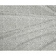 thumbnail image 4 of oneOone Polyester Lycra Fabric Shapes Geometric Printed Fabric 1 Yard 56 Inch Wide, 4 of 4