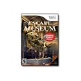 thumbnail image 1 of Escape The Museum - Nintendo Wii, 1 of 3