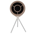 thumbnail image 1 of Hotte Portable, 5V 3 Vitesses Réglables Hotte de Cuisinière Portable Détachable pour Barbecue, 1 of 7