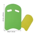 thumbnail image 3 of Oliegs Heated Blanket Children's Adult Swimming Board Swimming Floating Board Swimming Pool Training Tool Chocolate, 3 of 5