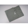 thumbnail image 4 of Womens Short Sleeve Textured Tops Crewneck Knit Solid Loose Casual Basic T Shirts Tee Blouses, 4 of 7