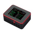 thumbnail image 2 of 15in1 for Smart Air Quality Monitor Air Quality Tester Real Time For Home And Office black, 2 of 8