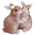 thumbnail image 4 of Decoration, Outdoor Indoor  Statue Simulation Small Synthetic Resin  For Garden For Yard, 4 of 8