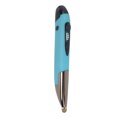 thumbnail image 1 of Wireless Pocket Pen Mouse, Lychee Ergonomic 2-in-1 Adjustable Handwriting Mouse with Stylus Function, 800/1200/1600 DPI, for PC Laptop Mac, 1 of 7