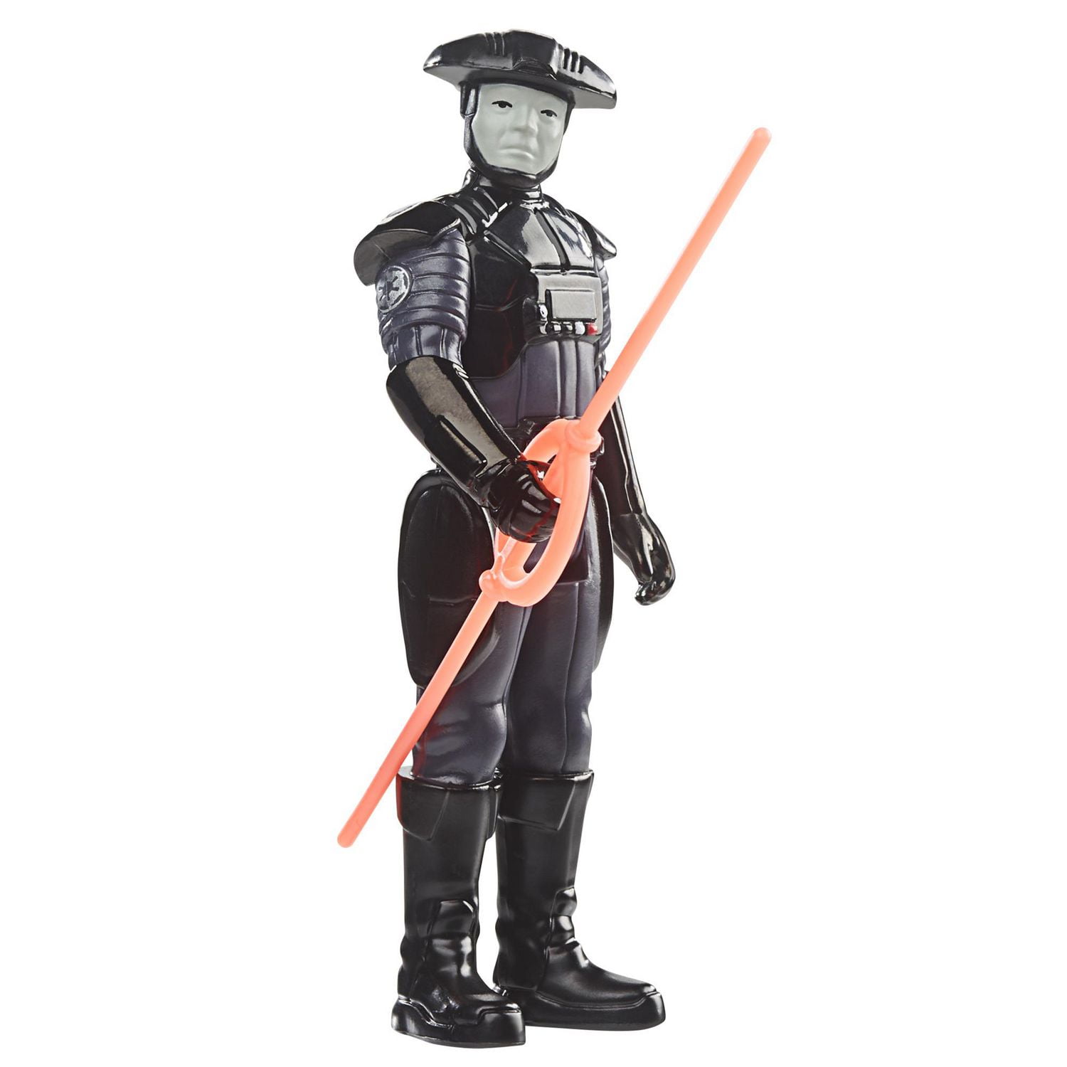 Star Wars Retro Collection, figurine Fifth Brother de collection de 9,5 cm, Star Wars: Obi-Wan Kenobi, pour enfants, dès 4 ans