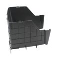 thumbnail image 3 of jinwen Car Battery Dust Cover Accessories for 2006-2014 2006-2011 left cover, 3 of 7