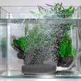 thumbnail image 3 of Bubble Stone Aerator, Stone Aerator Bubble Aerator, Hydroponic Air Pump For Aquarium, 3 of 8