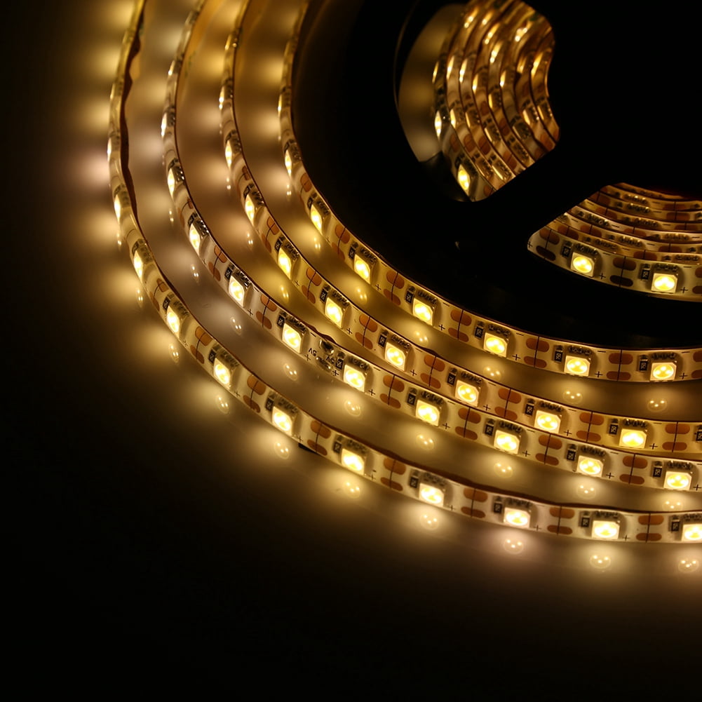 5 Colors Led Strip, USB Led Strip Light, 5V Led Strip For Backlight Lighting