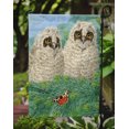 thumbnail image 3 of Carolines Treasures ASA2126GF Owlets Flag Garden Size, 3 of 3