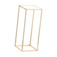 thumbnail image 4 of simhoa Wedding Flower Stand,Floral Display Rack Wedding Centerpieces Vase Column Geometric Centerpiece Stand,for T Stage,Living Room 60cmx25cmx25cm, 4 of 8