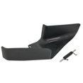 thumbnail image 4 of Bgsha 115-8447 Side Discharge Chute 115-8449 Side Deflector For TORO 22In Recycler Lawn Mower Models Garden Power Tools Accessory, 4 of 10