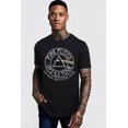 thumbnail image 1 of Philcos Pink Floyd Black Tee, 1 of 3