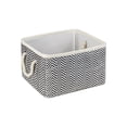 thumbnail image 1 of Panier de rangement HOMETRENDS, 1 of 5