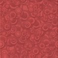 thumbnail image 1 of Ahgly Company Tapis d'Intérieur Lavables à la Machine, Carrés, Transitionnels, Rouges, 5 Pieds Carrés, 1 of 7