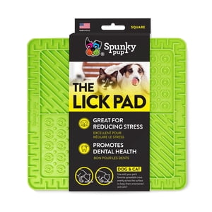Lick Pads Dog Toy for Dogs