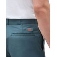thumbnail image 3 of Dickies Mens Original 874 Work Pant, 32W x 30L, Lincoln Green, 3 of 4
