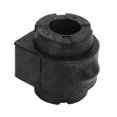 thumbnail image 2 of Decodeary Black Bar Bushes Replacement Parts Fit For Forester Front Suspension Stabilizer Sway Bar Bushing Front, 2 of 6