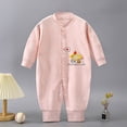 thumbnail image 4 of Pyjama Confortable pour Garçons Manches Longues - Combinaison de Pyjama pour Printemps et Été, 4 of 4