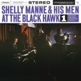 thumbnail image 1 of At The Black Hawk, Vol 1 (Contemporary Records Acoustic Sounds Series), 1 of 1