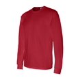 thumbnail image 1 of Gildan - T-Shirt à Manches Longues DryBlend 50/50, 1 of 1