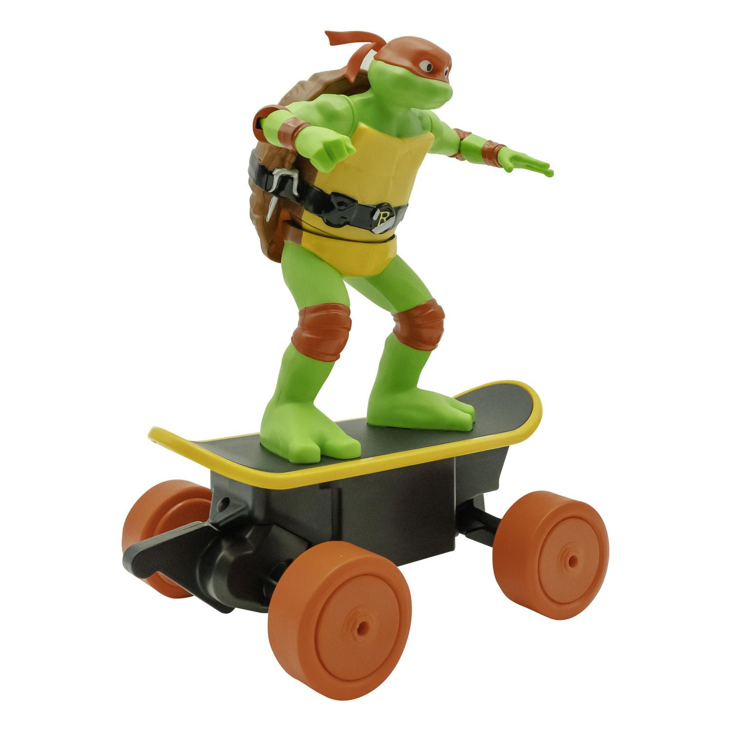 Tmnt Cowabunga Skate Rc - Walmart.ca