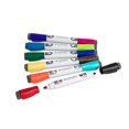 thumbnail image 5 of U Brands - 2 in 1 Dry Erase Markers, 5 of 5