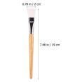 thumbnail image 2 of 3pcs Facial Sleeping Mask Mud Applicator Face Mask Brushes Beauty Tools, 2 of 7