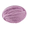 thumbnail image 2 of Thick Chunky Yarn Jumbo Tubular Yarn for Knitted Blanket Pet Beds Rug Making, 2 of 8