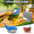 thumbnail image 2 of Lksixu Tea Strainer Tea Infuser Tea Strainer Tea Bag Tea Strainer Kitchen Gadgets, 2 of 9