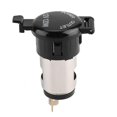 thumbnail image 3 of FAGINEY 12V 24V Car Motorcycle Lighter Plug Socket With Waterproof Cover, 3 of 8