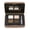 Medium & Marvelous, variant on LA Girl Inspiring Brow Palette