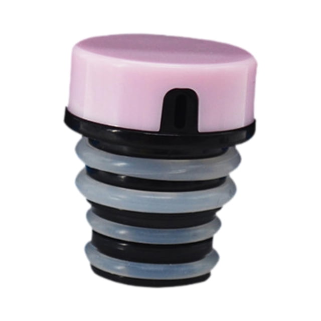 jifeng Portable Bidet for Toilet Attachable Stopper Personal for Travel Pink