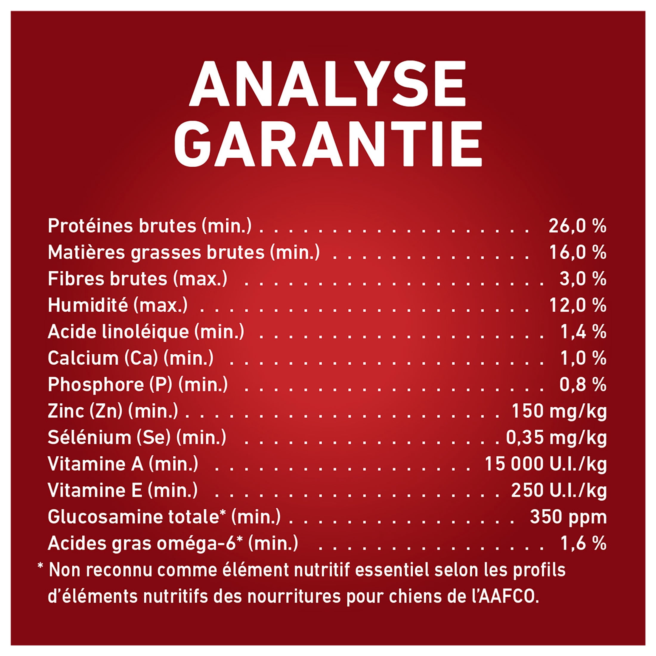 Purina ONE Équilibre du Microbiome Formule au Bœuf & au Riz, Nourriture Sèche pour Chiens 1.72kg