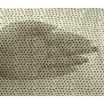 thumbnail image 4 of oneOone Viscose Chiffon Fabric Dot Block Printed Craft Fabric BTY 42 Inch Wide, 4 of 4
