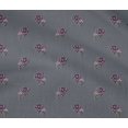thumbnail image 4 of oneOone Cotton Flex Fabric Floral Block Print Fabric BTY 40 Inch Wide, 4 of 4