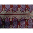 thumbnail image 4 of oneOone Cotton Poplin Fabric Peacock Block Fabric Prints By Yard 42 Inch Wide, 4 of 4