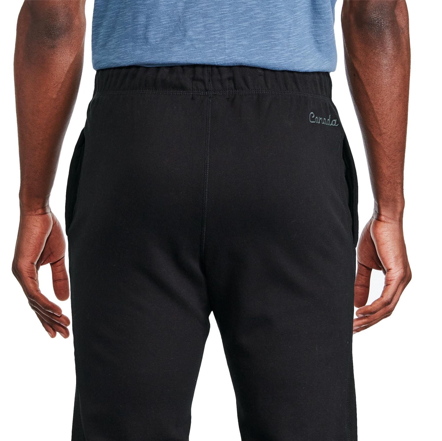 Jogger collection non genrée Canadiana Plus pour adultes