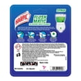 thumbnail image 2 of Harpic Flushmatic In-Cistern Toilet Cleaner Blocks, Citrus - 100 g | Lasts Upto 240 Flushes, 2 of 6