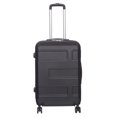 thumbnail image 1 of Nicci Deco 24" Luggage Case, 1 of 5