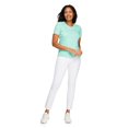 thumbnail image 2 of Iyla Women's Short Sleeve Printed Tee, 2 of 6