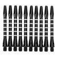 thumbnail image 2 of Dart Shafts Aluminum Alloy Replacement Thread Dart Stems 10PCS Set Locking Hole Design Indoor Activity, 2 of 7